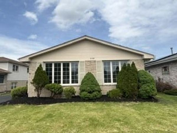 5138 W 121st Street , Alsip, IL 60803
