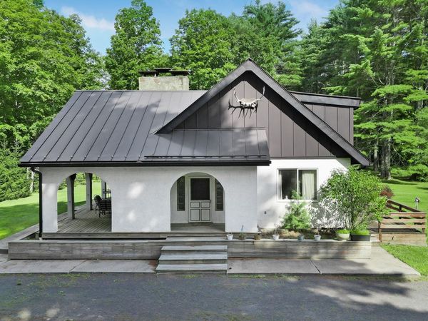 118 Bennett Road, Napanoch, NY 12458
