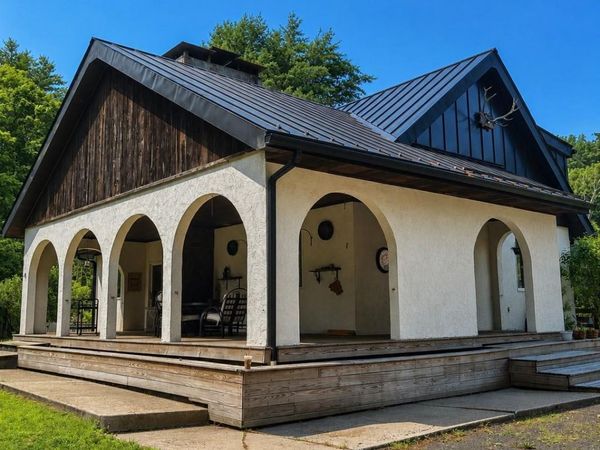 118 Bennett Road , Napanoch, NY 12458