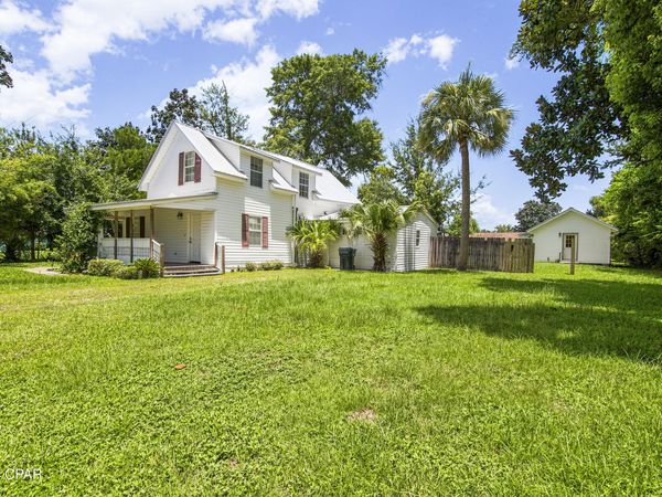 311 Carolina Avenue , Lynn Haven, FL 32444
