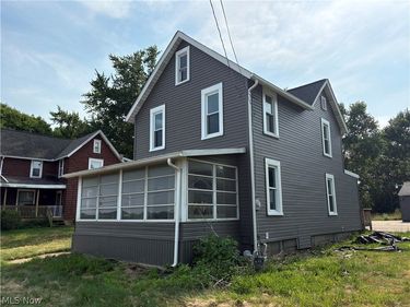 8307 Cleveland Avenue NW, Canton, OH 44720