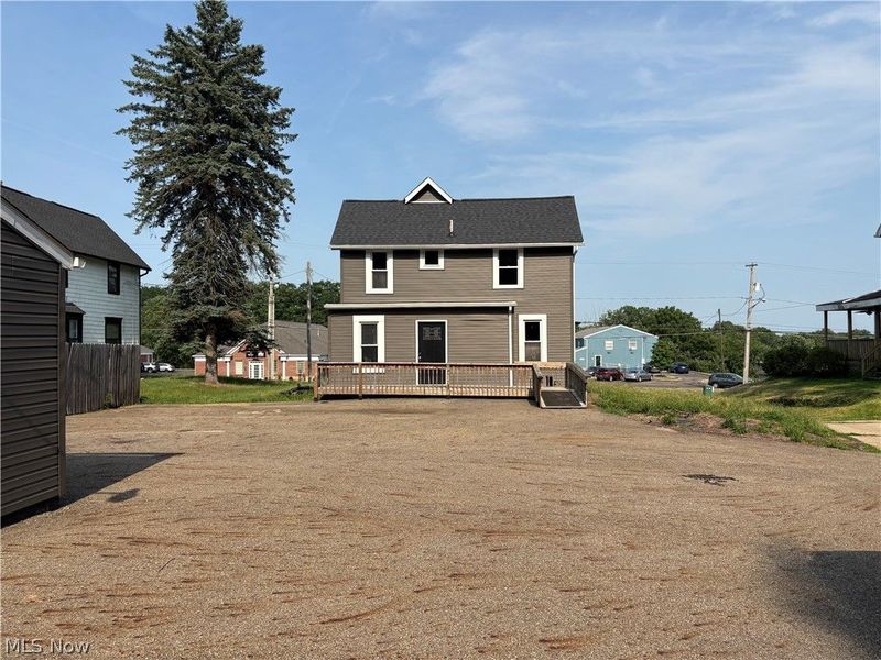 8307 Cleveland Avenue NW, Canton, OH 44720 Photo 22