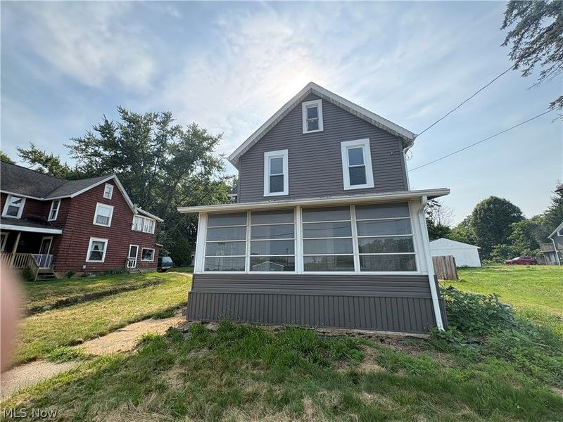 8307 Cleveland Avenue NW, Canton, OH 44720 Photo 3