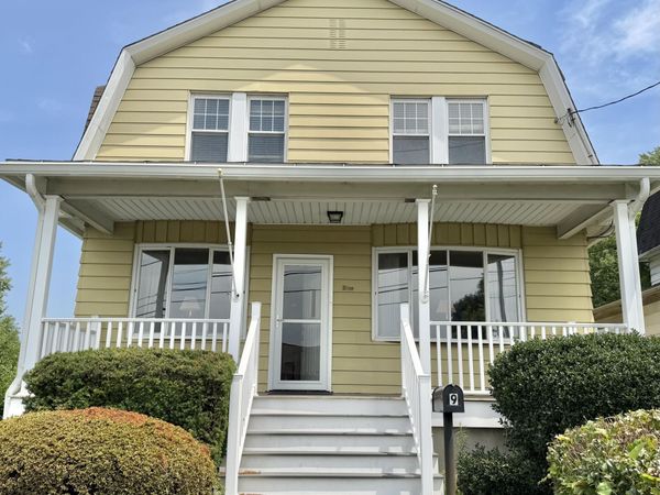 9 Price Street , Wilkes-Barre, PA 18705