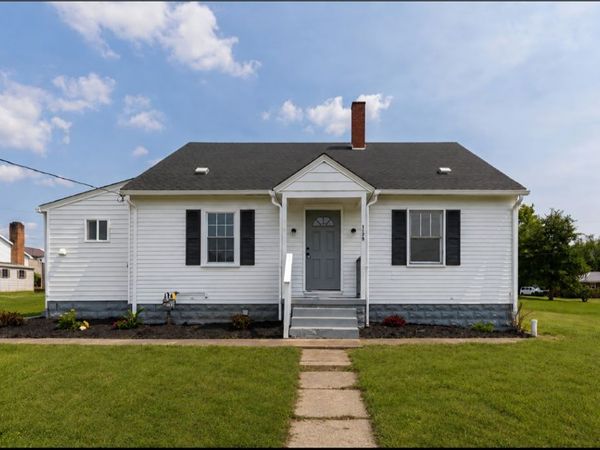 1179 Crucible Rd, Rices Landing Boro, PA 15357
