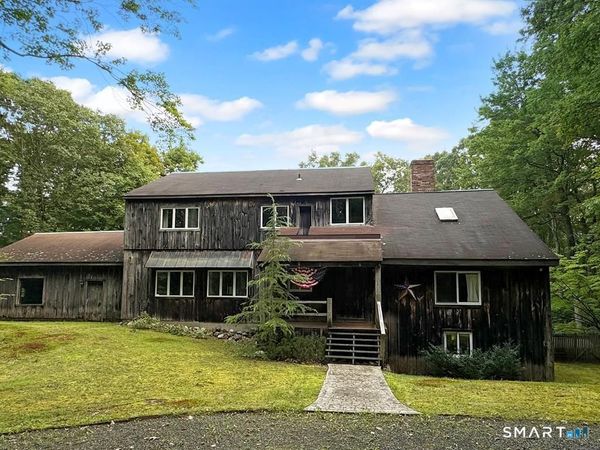 166 Harvey , Durham, CT 06422