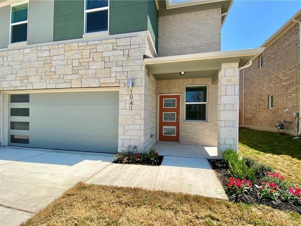 1041 Winnsboro LOOP , Round Rock, TX 78664