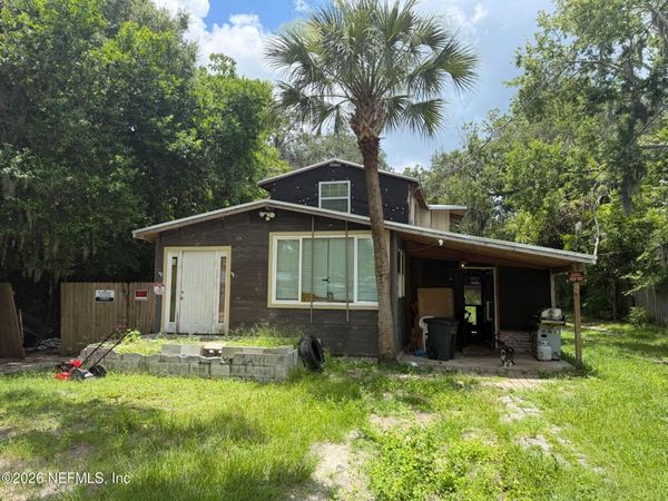 127 12TH Street, Holly Hill, FL 32117