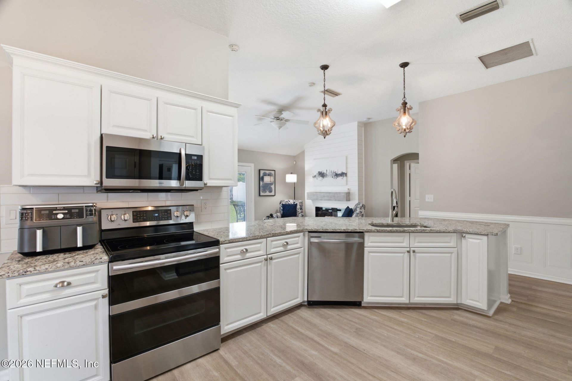 920 Oak Arbor Circle, Saint Augustine, FL 32084 Photo