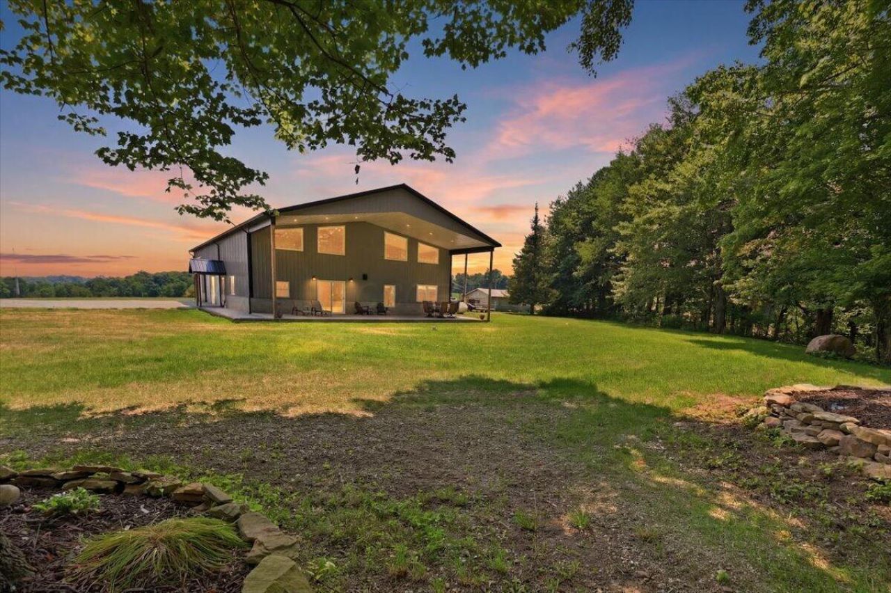 3382 County Road 739 , Loudonville, OH 44842 Main Photo