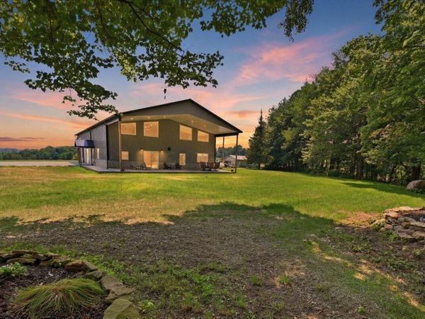 3382 County Road 739 , Loudonville, OH 44842