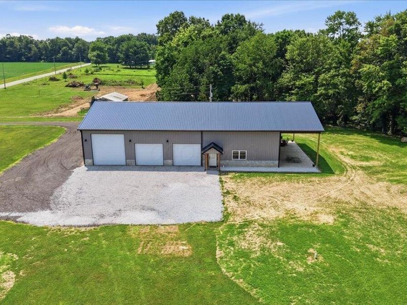 3382 County Road 739, Loudonville, OH 44842 Photo 38