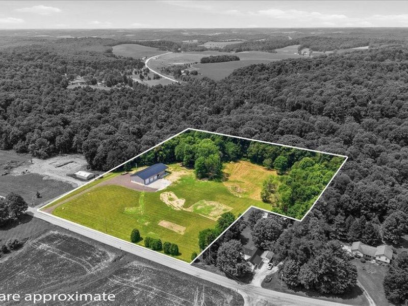 3382 County Road 739, Loudonville, OH 44842 Photo 4