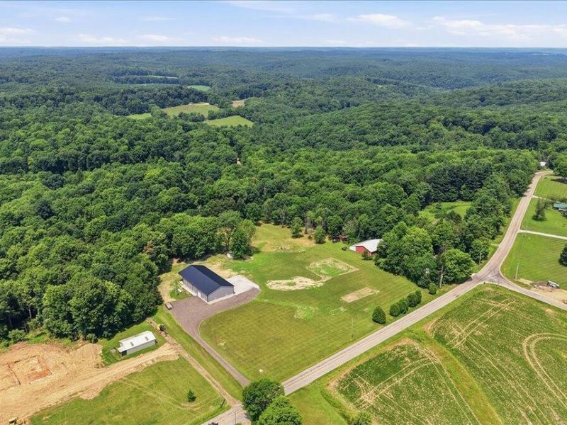 3382 County Road 739, Loudonville, OH 44842 Photo 43