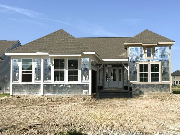 1693 Skyview Drive, Marysville, OH 43040
