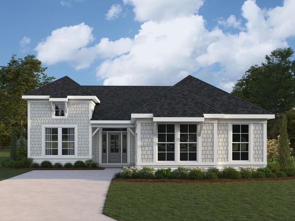 1693 Skyview Drive, Marysville, OH 43040