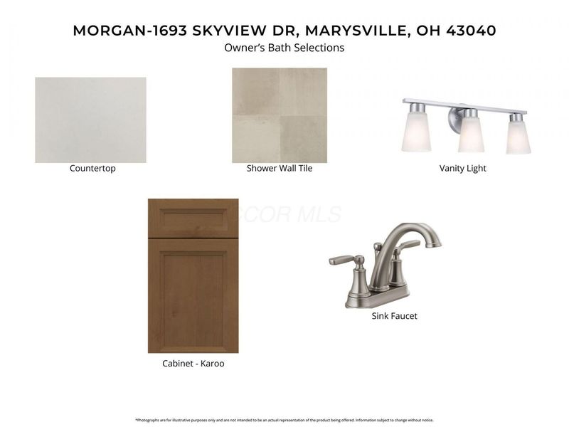 1693 Skyview Drive, Marysville, OH 43040 Photo 5
