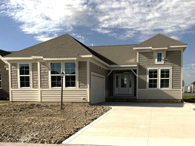 1693 Skyview Drive, Marysville, OH 43040 Photo 9