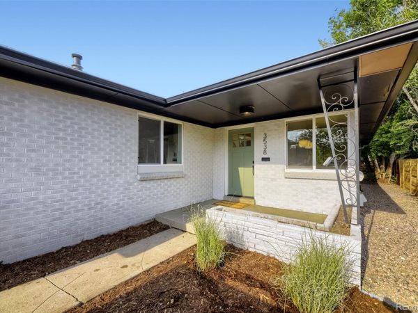 3538 Kearney, Denver, CO 80207