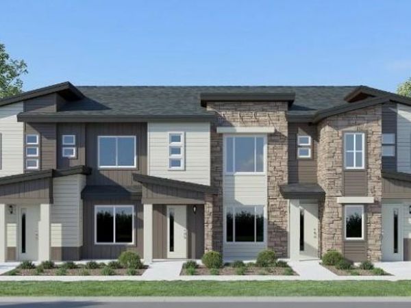16443 Standing Elk Drive , Parker, CO 80134