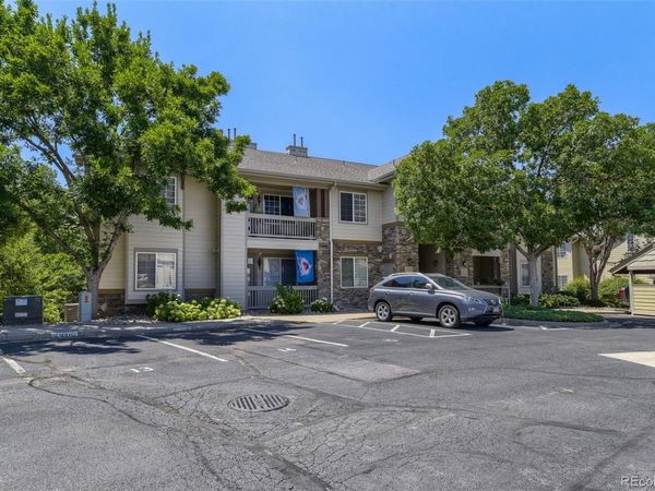 10341 W Girton Drive , Unit 202, Denver, CO 80227