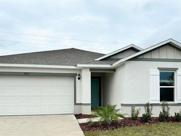 3863 AXIS VALLEY PLACE , ST CLOUD, FL 34772