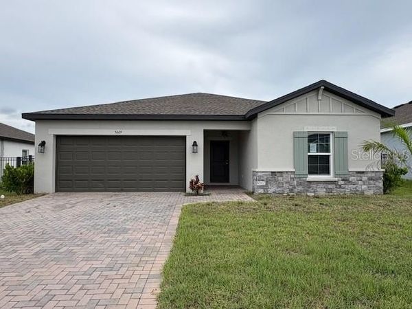 5329 SENZA TRAIL , PALMETTO, FL 34221