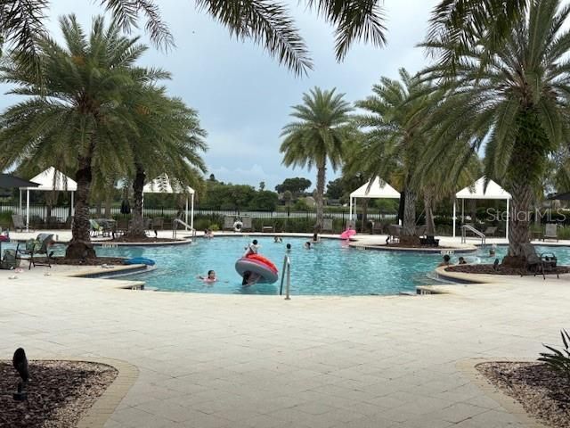 5329 Senza Trail , Palmetto, FL 34221 Photo