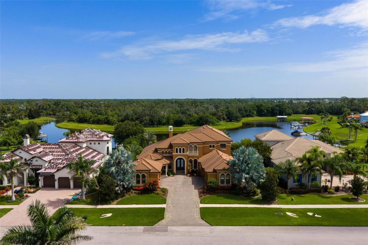 14115 11th Terrace Ne, Bradenton, FL 34212 Photo