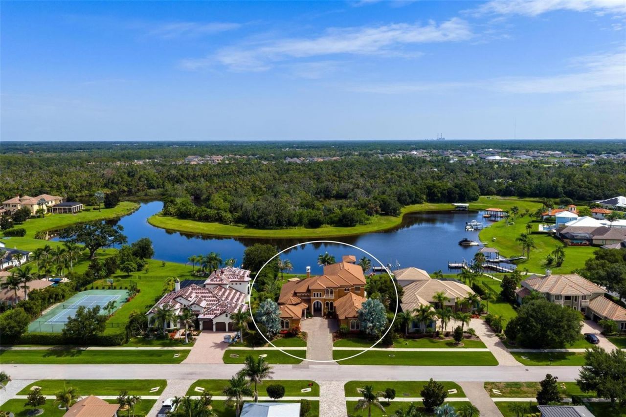 14115 11th Terrace Ne, Bradenton, FL 34212 Photo