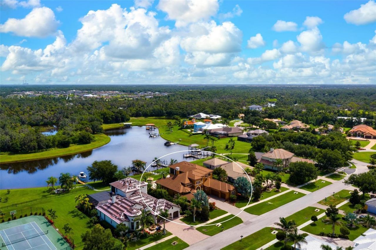 14115 11th Terrace Ne, Bradenton, FL 34212 Photo