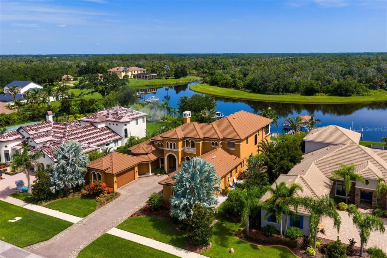 14115 11th Terrace Ne, Bradenton, FL 34212 Photo