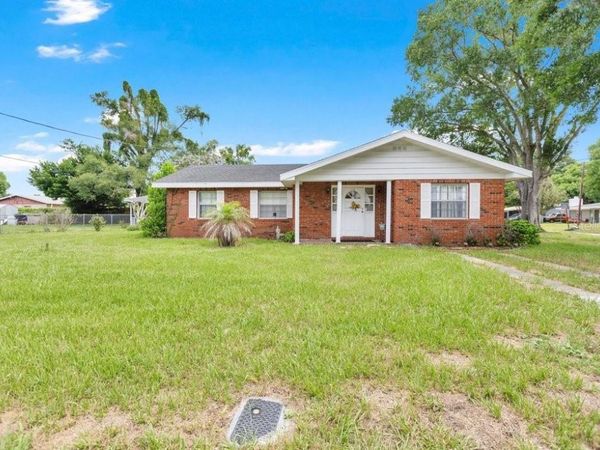 132 ANARECE AVENUE , AUBURNDALE, FL 33823