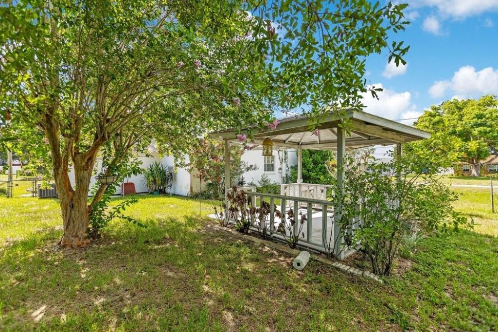 132 Anarece Avenue, Auburndale, FL 33823 Photo