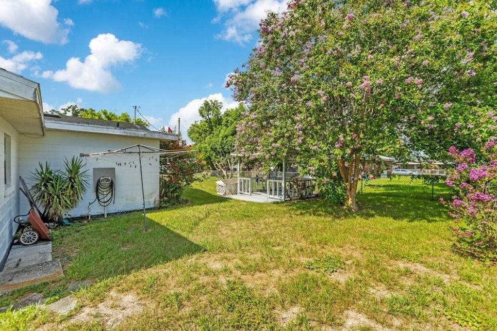 132 Anarece Avenue, Auburndale, FL 33823 Photo