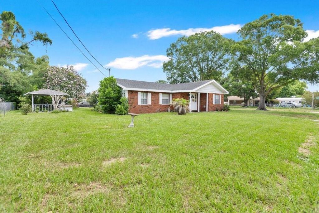 132 Anarece Avenue, Auburndale, FL 33823 Photo