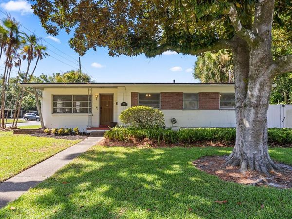 820 RUGBY STREET , ORLANDO, FL 32804