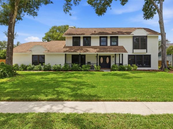 11007 THERESA ARBOR DRIVE, TAMPA, FL 33617