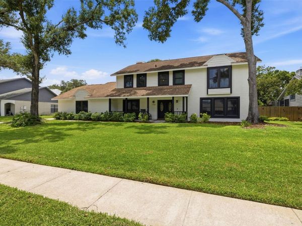 11007 THERESA ARBOR DRIVE , TAMPA, FL 33617