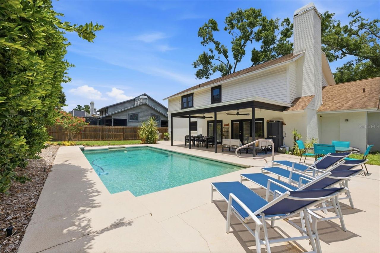 11007 Theresa Arbor Drive, Tampa, FL 33617 Photo