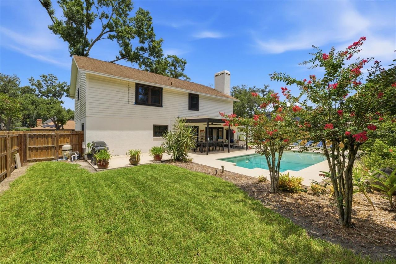11007 Theresa Arbor Drive, Tampa, FL 33617 Photo