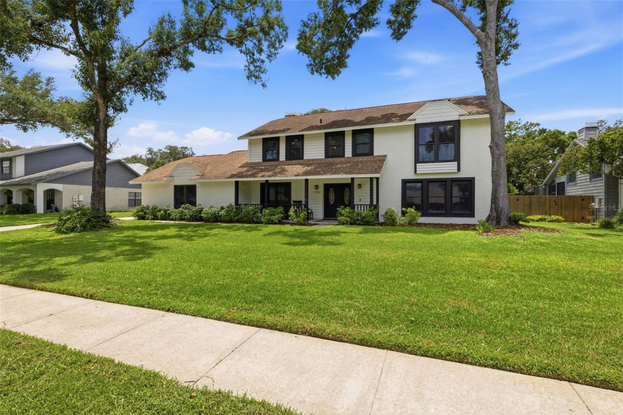 11007 Theresa Arbor Drive, Tampa, FL 33617 Photo