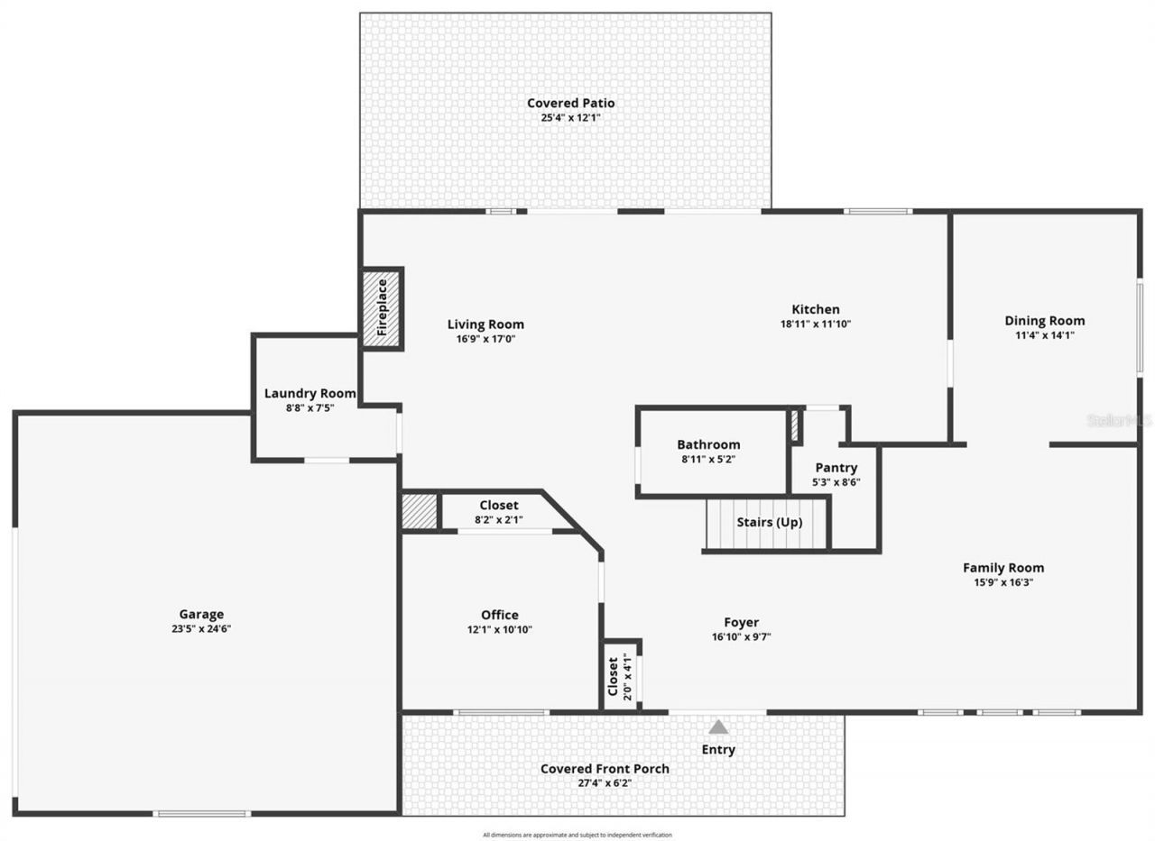11007 Theresa Arbor Drive, Tampa, FL 33617 Photo