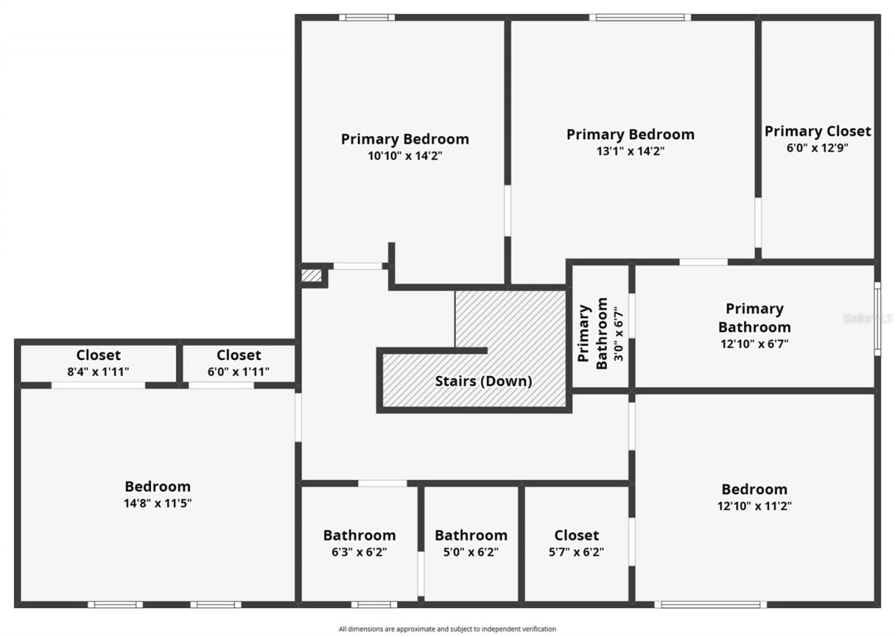 11007 Theresa Arbor Drive, Tampa, FL 33617 Photo