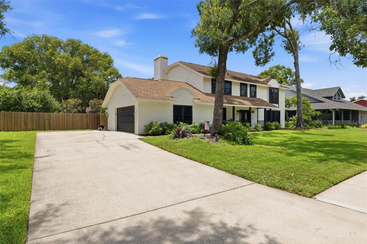 11007 Theresa Arbor Drive, Tampa, FL 33617 Photo