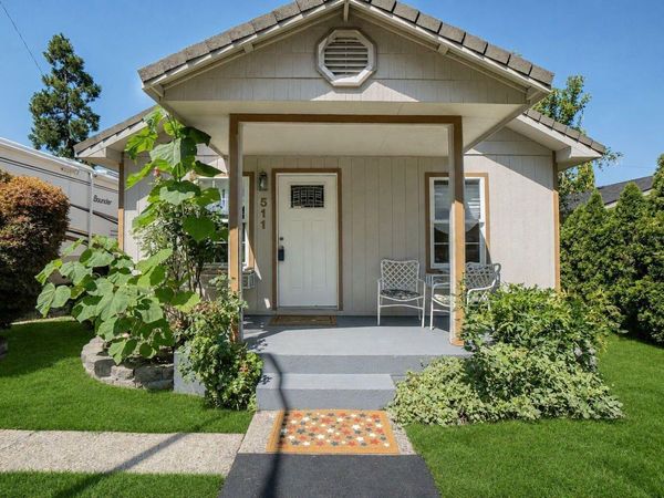 511 Mae Street, Medford, OR 97504