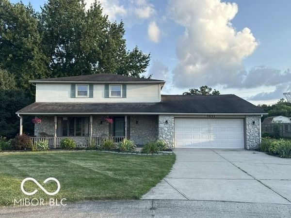5037 Timberwood Circles , Anderson, IN 46012