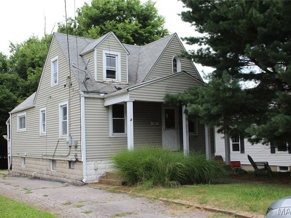 2505 Hood Avenue , St Louis, MO 63114
