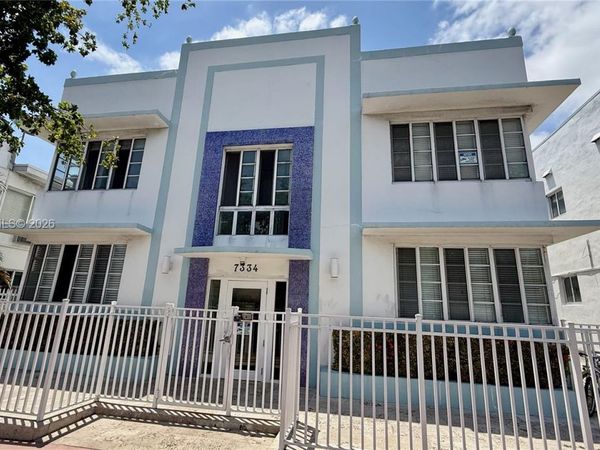 7334 Harding Ave, Unit 3, Miami Beach, FL 33141