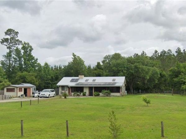 7736 Colee Cove Rd., St Augustine, FL 32092